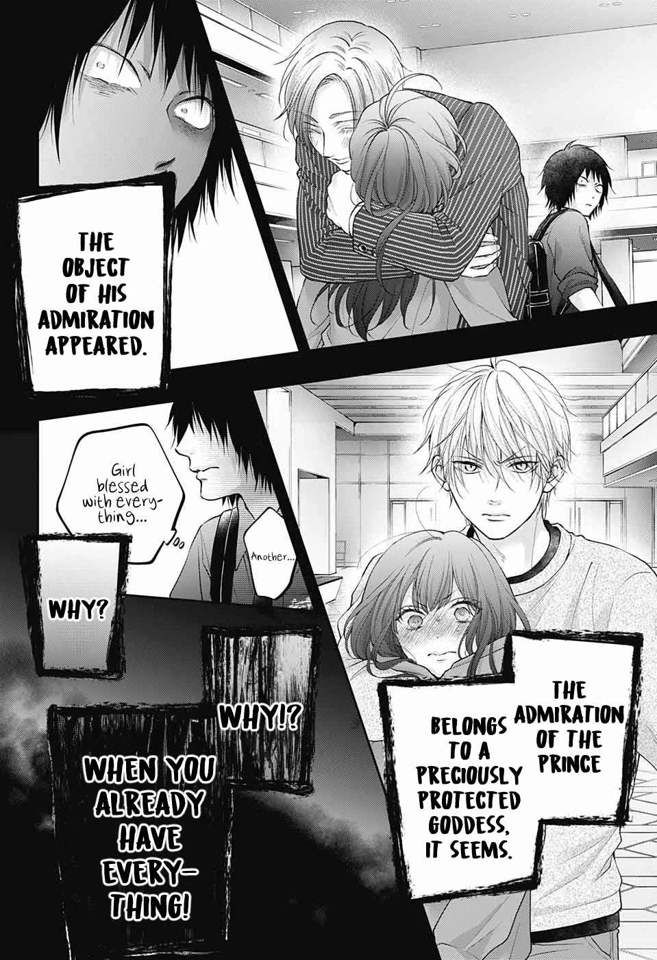 Kono Oto Tomare!, Chapter 131 image 23